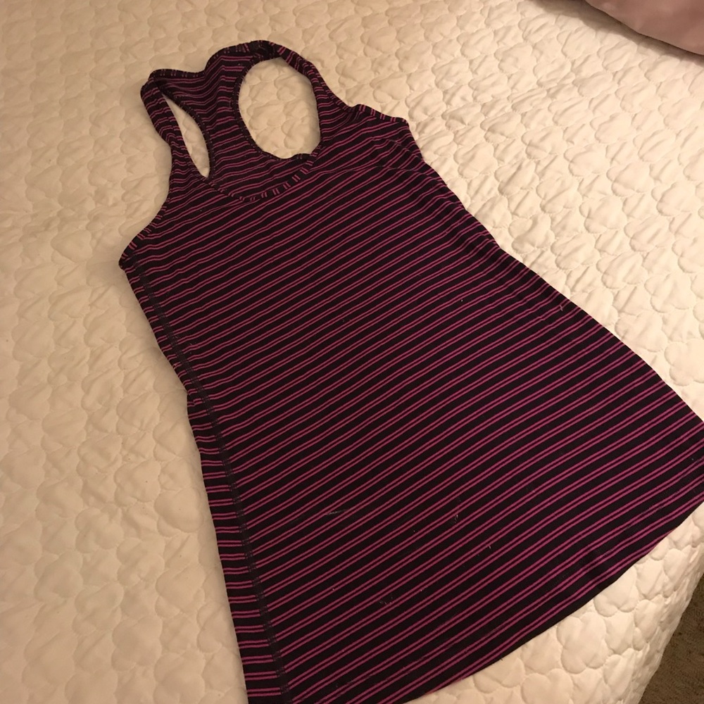 Lululemon racerback